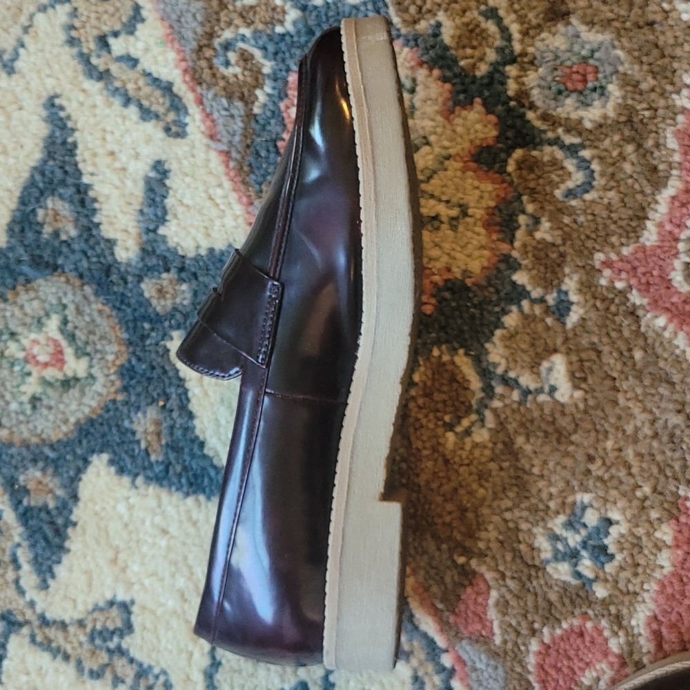 Zara Loafers - Picture 5 of 5